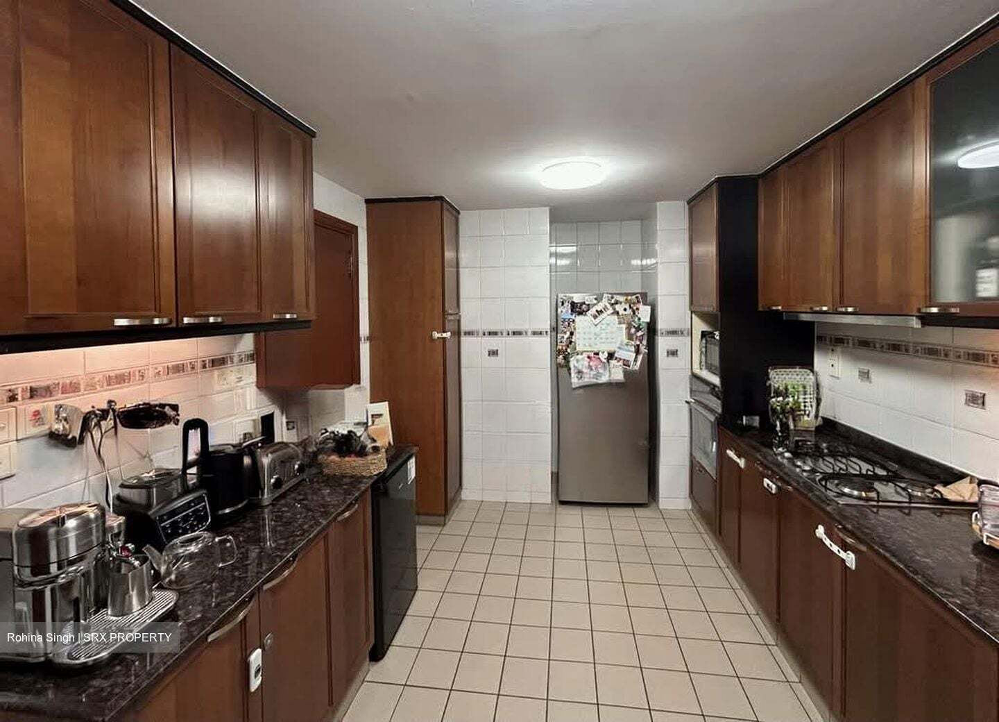 Aspen Heights (D9), Condominium #554429271